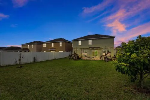 Stunning Family Home Near The Disney World Resorts hotel detail image 4