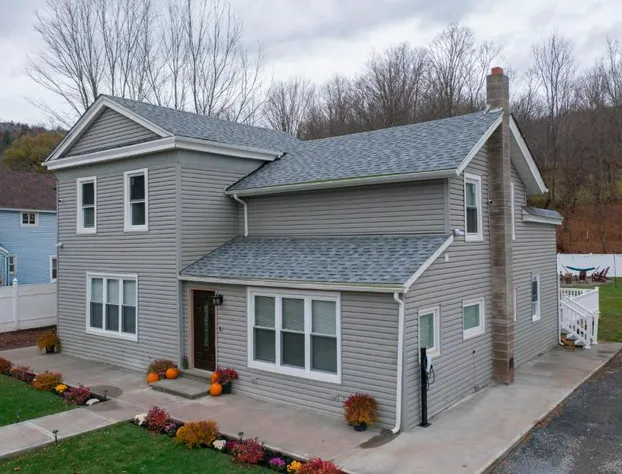 Holly Lodge - Ski Windham Hunter Catskills hotel detail image 1