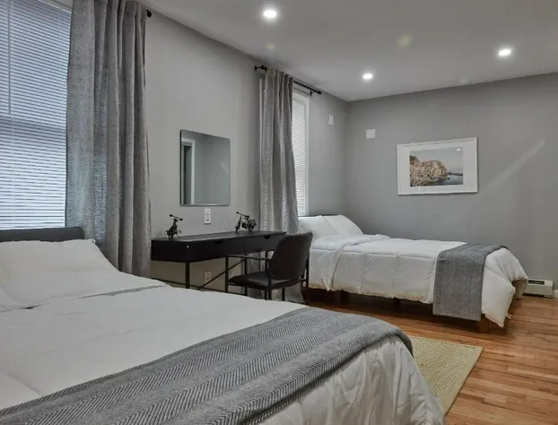 Holly Lodge - Ski Windham Hunter Catskills hotel detail image 4