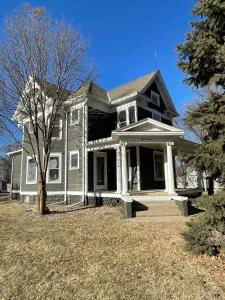 Old Town Inn hotel hero