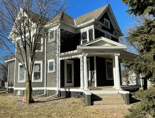 Old Town Inn hotel detail image 1