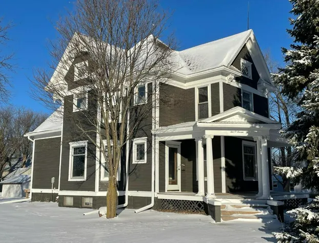 Old Town Inn hotel detail image 2