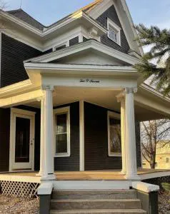 Old Town Inn hotel detail image 3