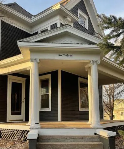 Old Town Inn hotel detail image 4