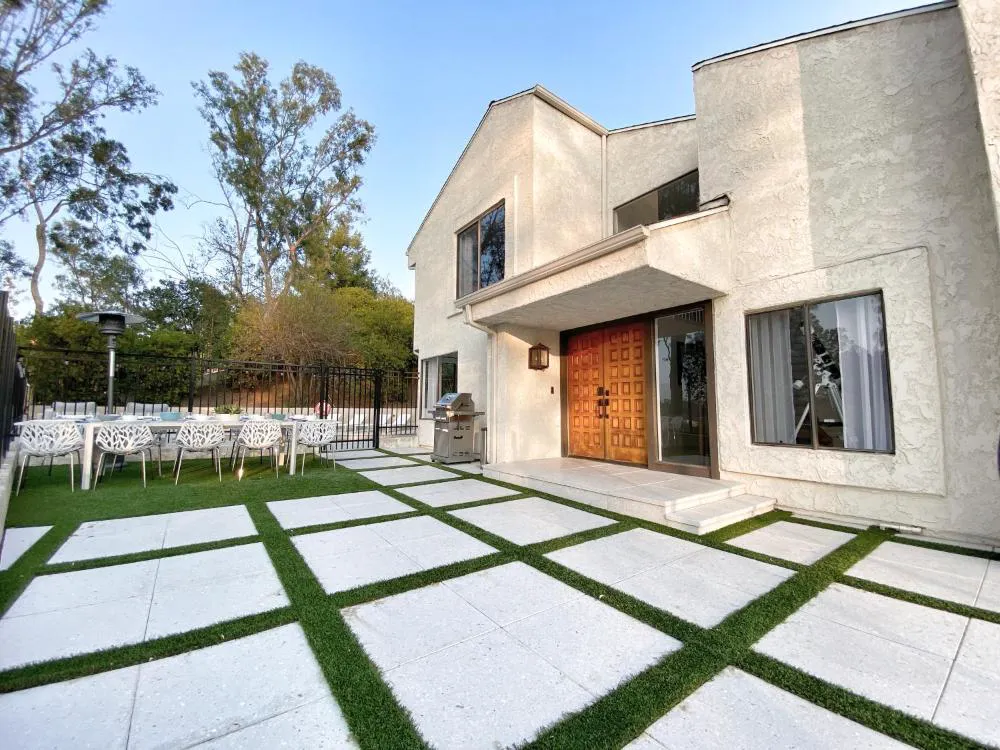 OCLuxeBnB Private Resort Living Minutes from Beach hotel hero