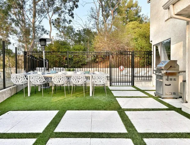 OCLuxeBnB Private Resort Living Minutes from Beach hotel detail image 3