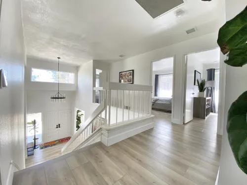 OCLuxeBnB Private Resort Living Minutes from Beach hotel detail image 4