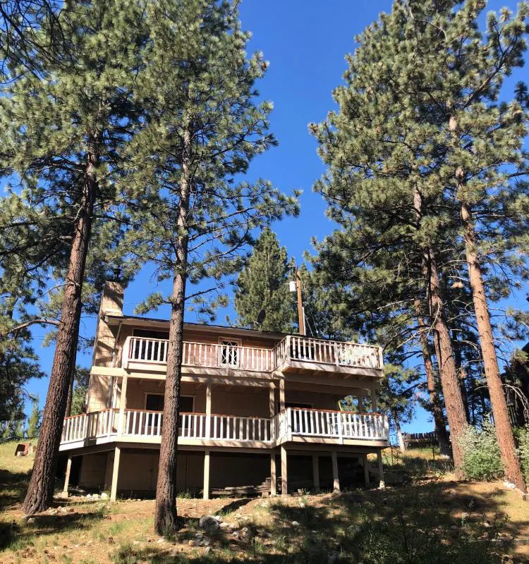 Old Hollywood Lodge-Pets HotTub-Sauna Speakeasy! hotel hero