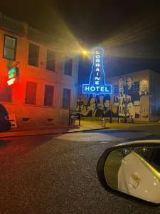 Smart 1 Bed 1 Bath Loft by Lorraine Motel hotel detail image 2