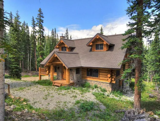 Timber Ridge Lodge Home hotel detail image 1