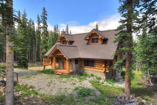 Timber Ridge Lodge Home hotel detail image 2