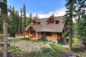 Timber Ridge Lodge Home hotel detail image 3