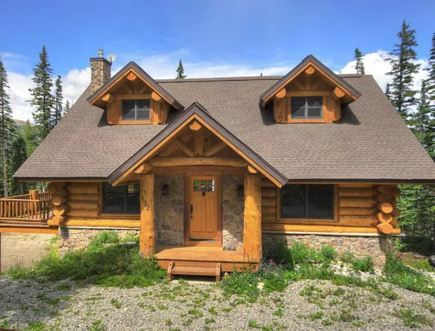 Timber Ridge Lodge Home hotel detail image 4