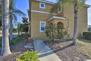 Family Resort 4br Home 20 Min To Disney Or Universal Private Pool hotel hero