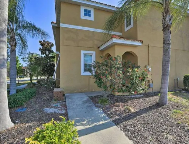 Family Resort 4br Home 20 Min To Disney Or Universal Private Pool hotel detail image 2