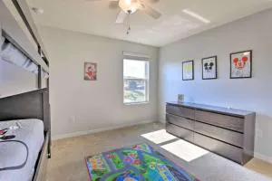 Family Resort 4br Home 20 Min To Disney Or Universal Private Pool hotel detail image 3