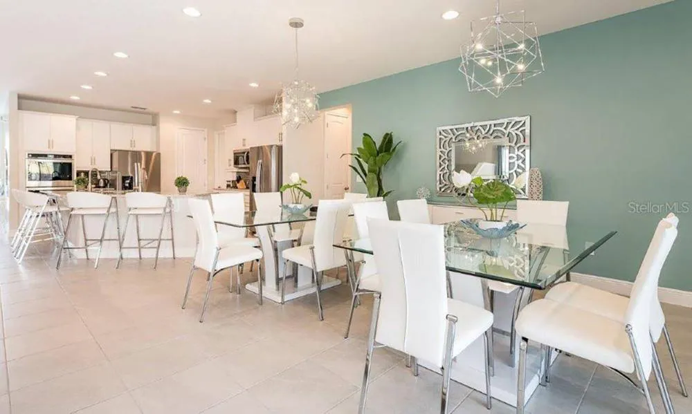 Encore Resort 11 Bedroom Vacation Home with Pool (2117) hotel hero