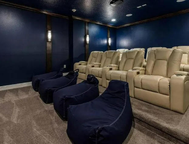 Encore Resort 11 Bedroom Vacation Home with Pool (2117) hotel detail image 2