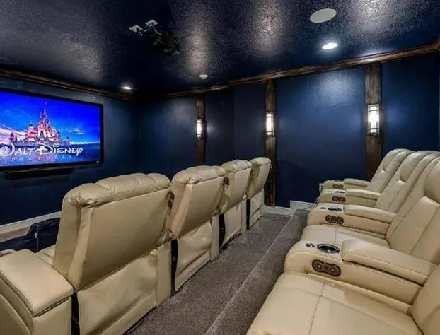 Encore Resort 11 Bedroom Vacation Home with Pool (2117) hotel detail image 3