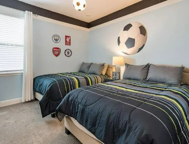 Encore Resort 11 Bedroom Vacation Home with Pool (2117) hotel detail image 4