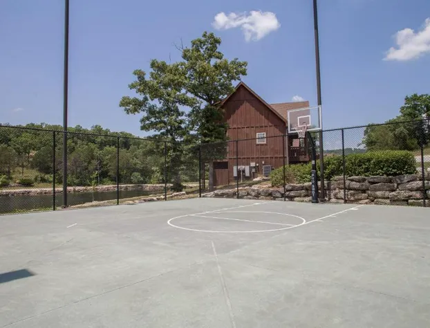 Timber Lodge Home hotel detail image 1