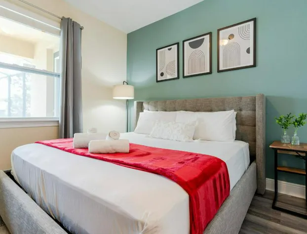 Encore Resort 6 Bedroom Vacation Home with Pool 2300 hotel detail image 4