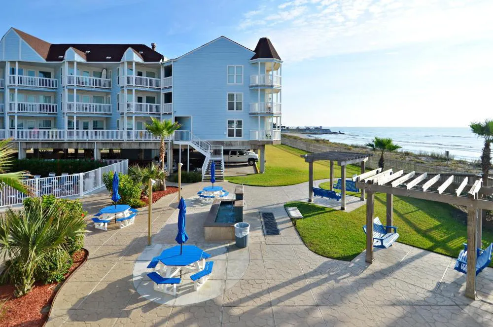 Seascape 1321 Hotel Room hotel hero