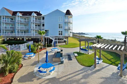 Seascape 1321 Hotel Room hotel detail image 1