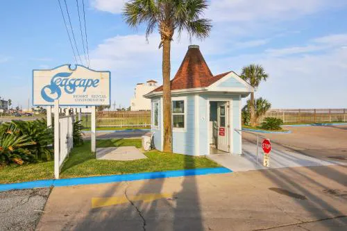 Seascape 1321 Hotel Room hotel detail image 4