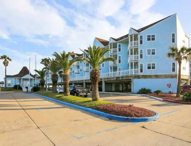 Seascape 2318 Hotel Room hotel detail image 2