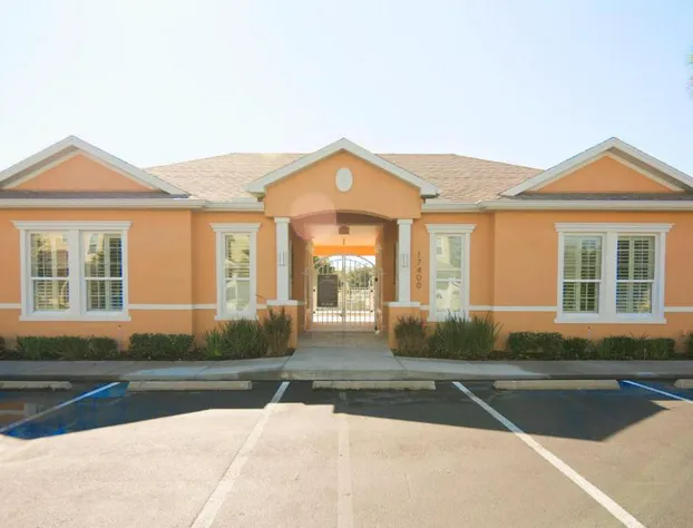 Serenity Resort 3 Bedroom Vacation Townhome with Pool (2008) hotel detail image 1