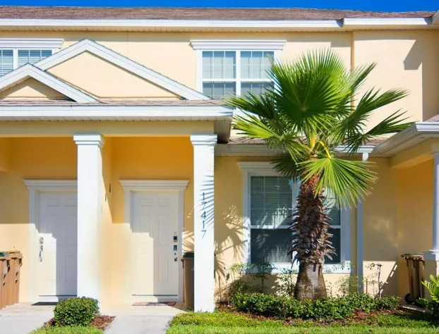 Serenity Resort 3 Bedroom Vacation Townhome with Pool (2008) hotel detail image 2