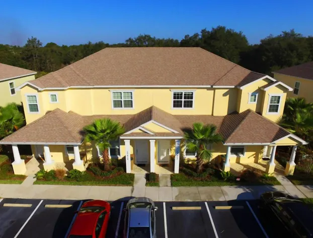 Serenity Resort 3 Bedroom Vacation Townhome with Pool (2008) hotel detail image 3