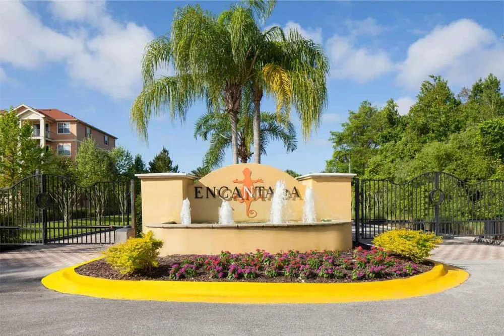 Encantada Resort 3 bedroom Vacation Townhome with pool (2009) hotel hero