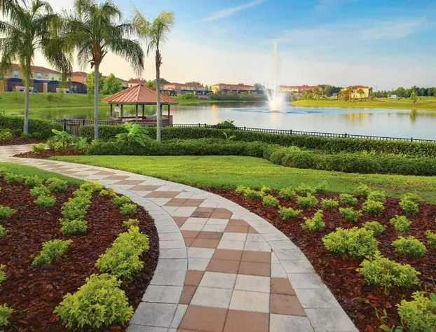 Encantada Resort 3 bedroom Vacation Townhome with pool (2009) hotel detail image 1