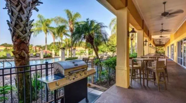 Encantada Resort 3 bedroom Vacation Townhome with pool (2009) hotel detail image 3