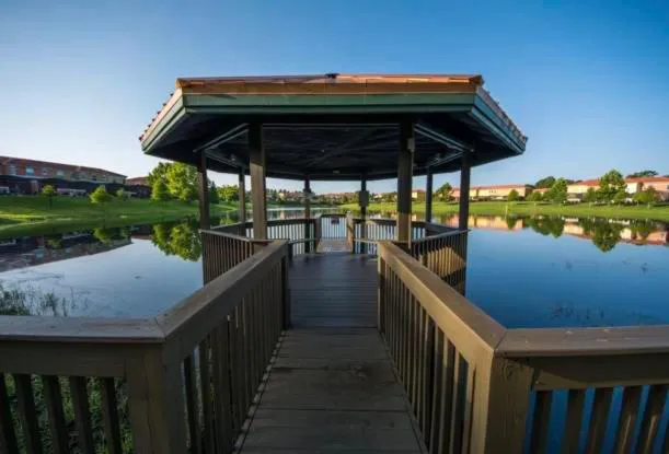 Encantada Resort 3 bedroom Vacation Townhome with pool (2009) hotel detail image 4