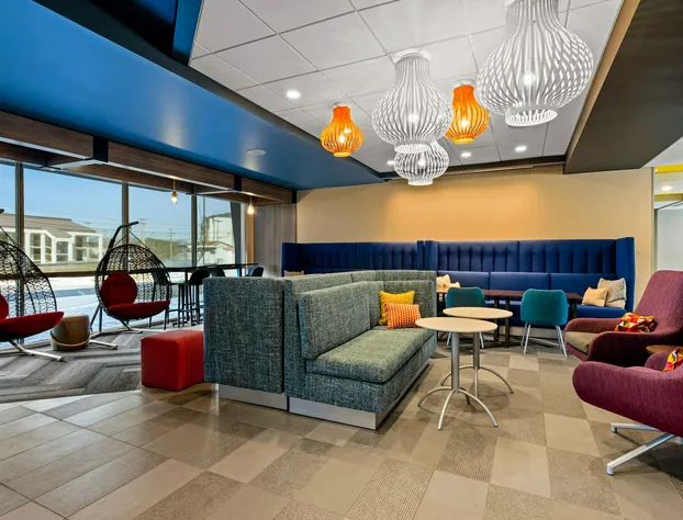 Tru By Hilton Christiansburg hotel detail image 2