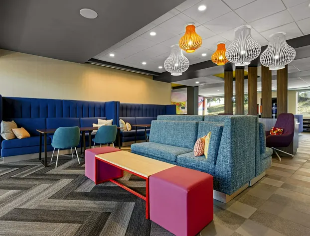 Tru By Hilton Christiansburg hotel detail image 3