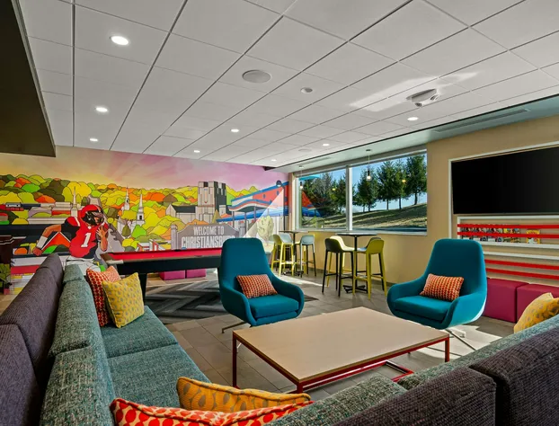 Tru By Hilton Christiansburg hotel detail image 4