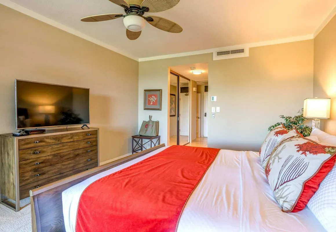 K B M Resorts- Kgv-16t4 Beautiful 1bd Sweeping Ocean Views, Remodeled, Oversized Layout! hotel hero