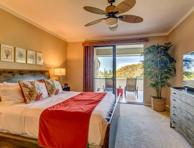 K B M Resorts- Kgv-16t4 Beautiful 1bd Sweeping Ocean Views, Remodeled, Oversized Layout! hotel detail image 1