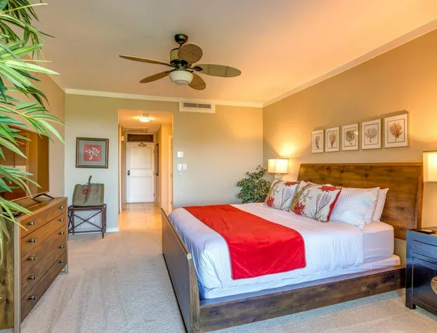 K B M Resorts- Kgv-16t4 Beautiful 1bd Sweeping Ocean Views, Remodeled, Oversized Layout! hotel detail image 2