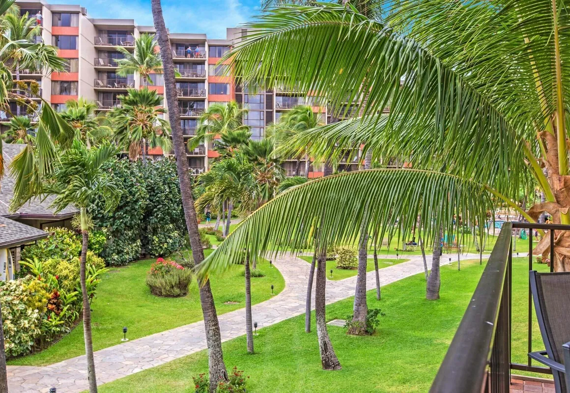 K B M Resorts KS 257 Spacious 2Bd resort retreat ocean views easy beach access hotel hero