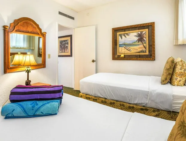 K B M Resorts KS 257 Spacious 2Bd resort retreat ocean views easy beach access hotel detail image 4