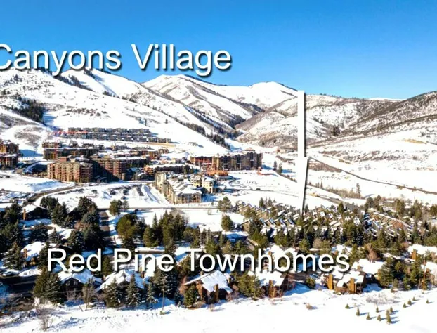 KBM Resorts Bright and Airy 4Bdrm luxury Park City home with gas fireplace easy access RPT-14T hotel detail image 1