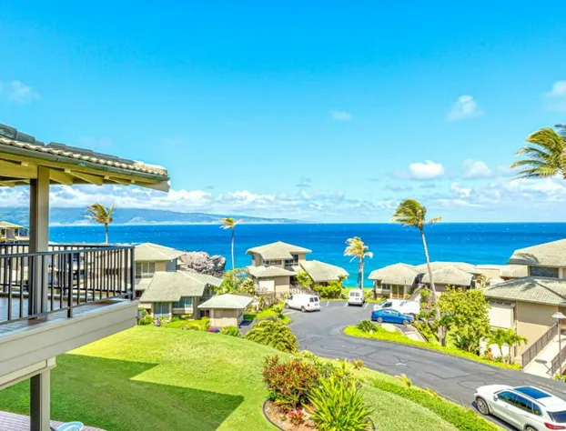 K B M Resorts- Kbv-32b3 Remodeled 1Bd Paradise Ocean-front Views, Steps to Oneloa Beach! hotel detail image 1