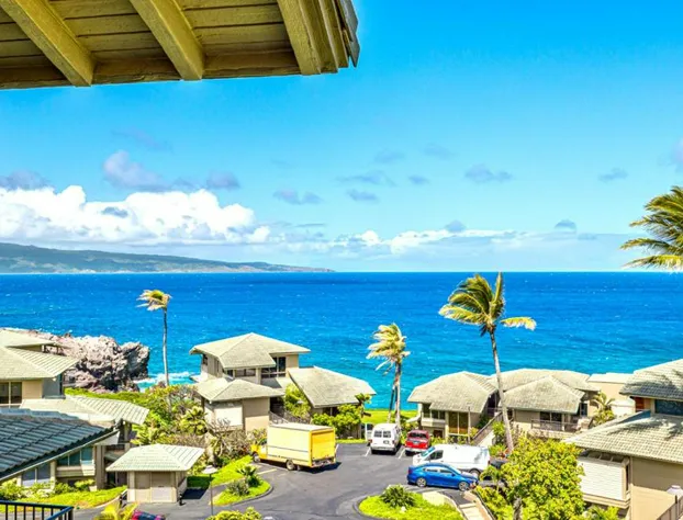 K B M Resorts- Kbv-32b3 Remodeled 1Bd Paradise Ocean-front Views, Steps to Oneloa Beach! hotel detail image 2