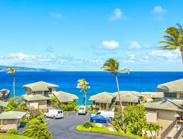 K B M Resorts- Kbv-32b3 Remodeled 1Bd Paradise Ocean-front Views, Steps to Oneloa Beach! hotel detail image 3