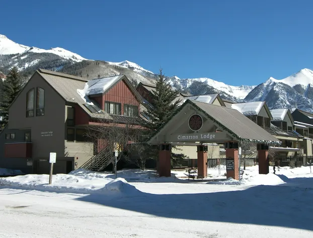 Cimarron Lodge 27 by Avantstay Ski-in/ski-out Property in Complex w/ Two Hot Tubs! Permit#10026 hotel detail image 1